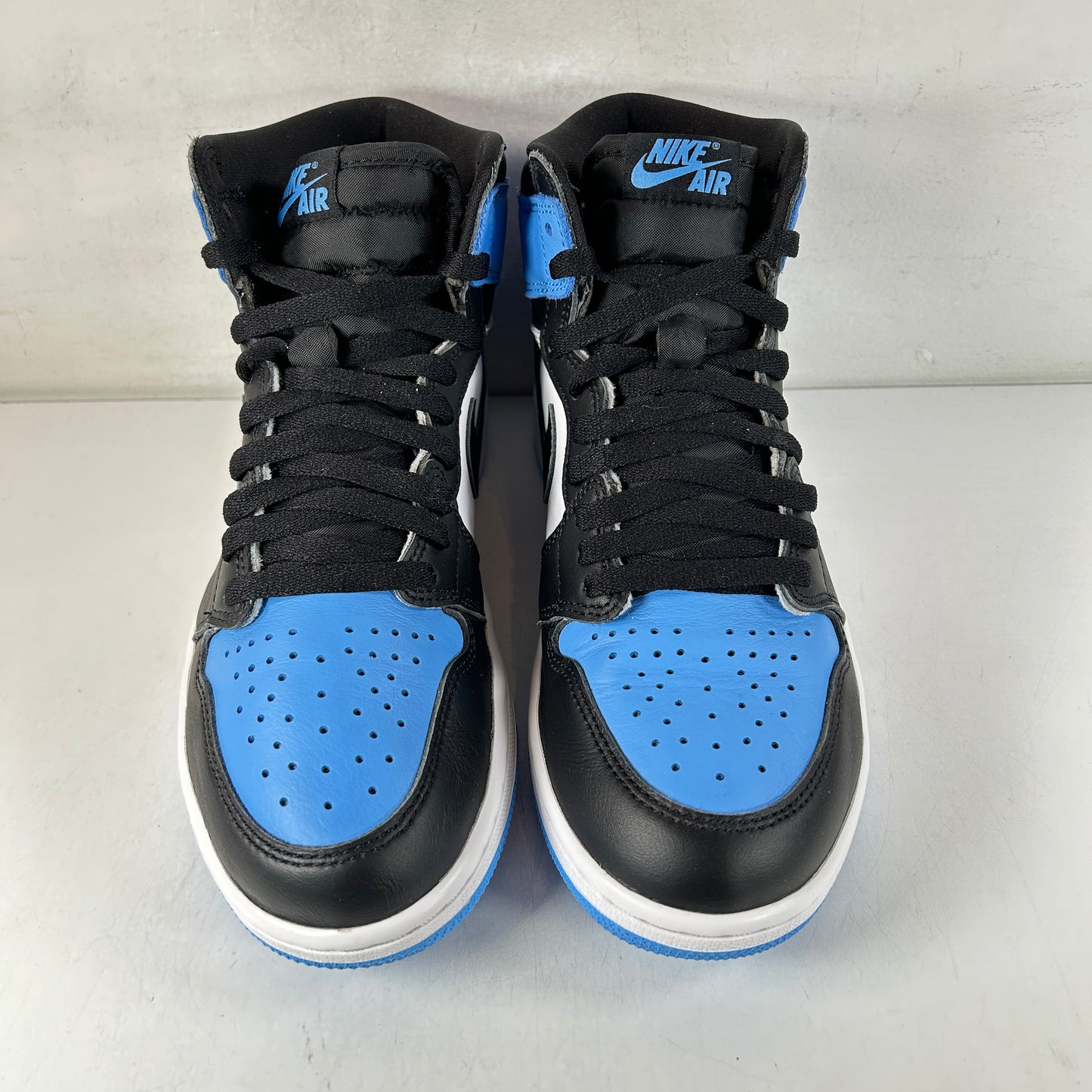 DZ5485 400 Jordan 1 Retro High OG UNC Toe [USED] - 8.5 M (Used2)