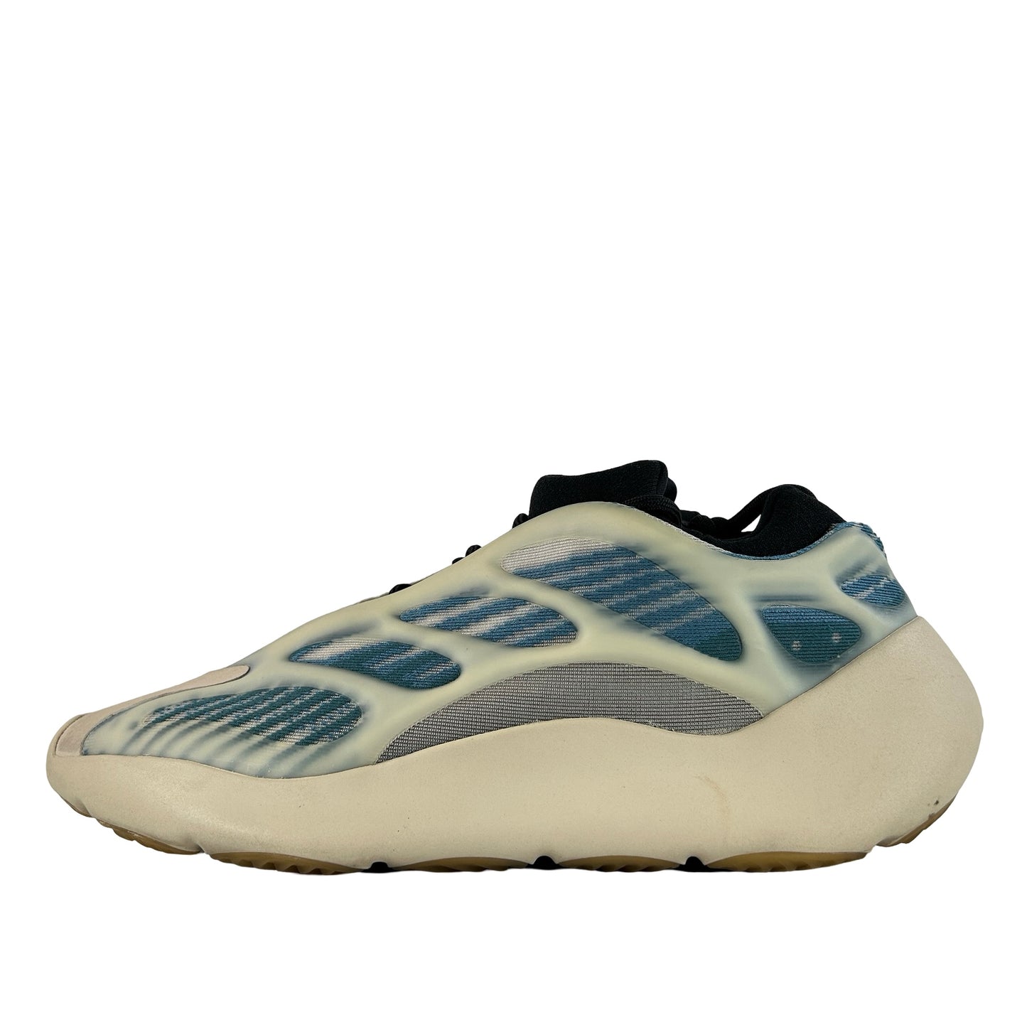 GY0260 adidas Yeezy 700 V3 Kyanite [USED] - 11 M (Used) (No Box)