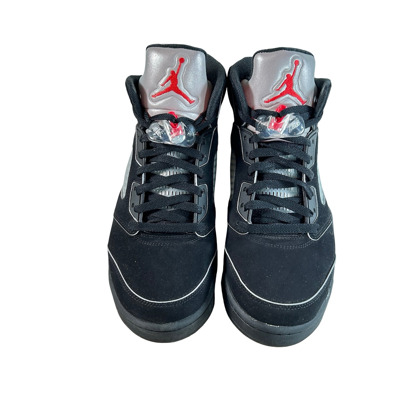 HF3975 001 Jordan 5 Retro OG Black Metallic Reimagined [USED] - 10.5 M (Used18)