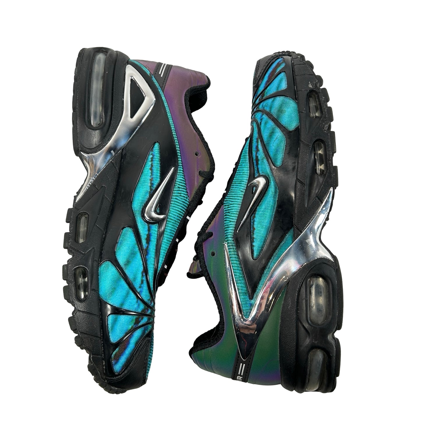 CQ8714 001 Nike Air Max Tailwind 5 Skepta [USED] - 8.5 M (Used)