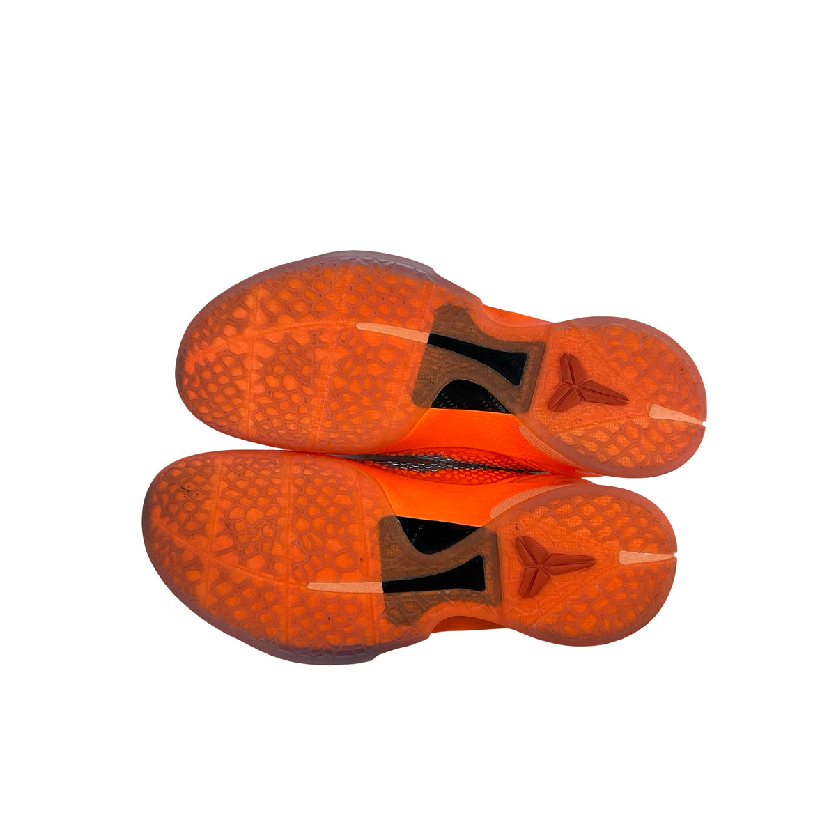 IH1871 800 Nike Kobe 6 Protro Total Orange [USED] - 12 M (Used8)
