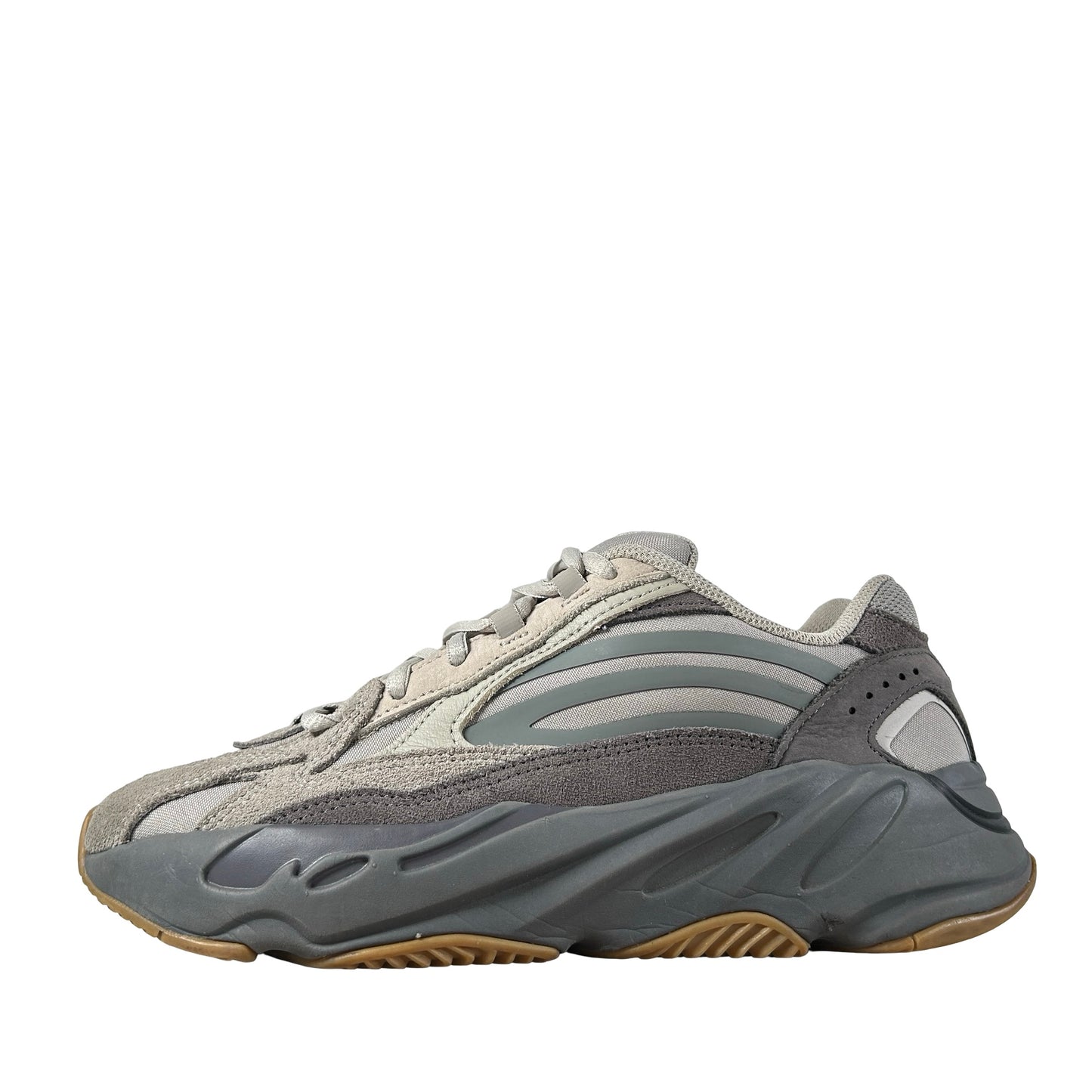 FU7914 Yeezy Boost 700 V2 Tephra [USED] - 6 M (Used2)