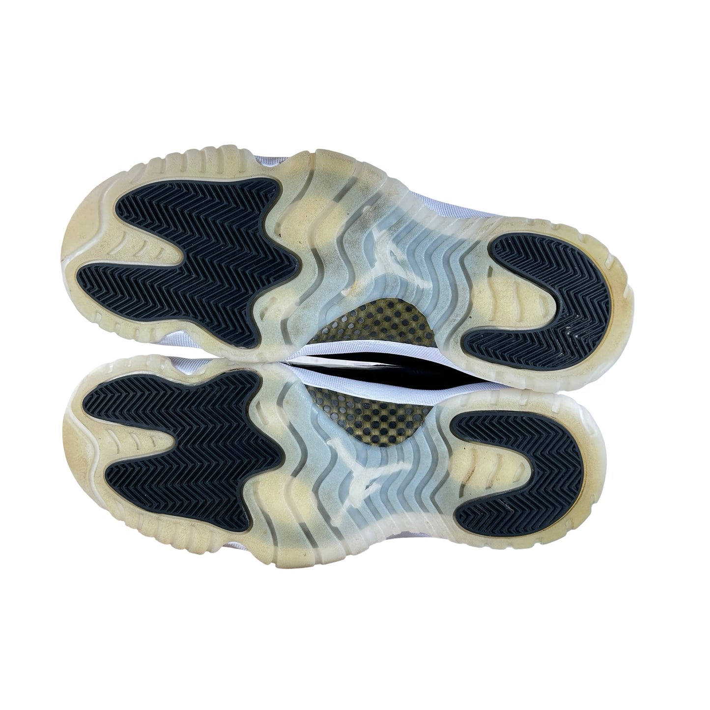 CT8012 170 Jordan 11 Retro DMP Defining Moments (2023) [USED] - 10.5 M (Used10)