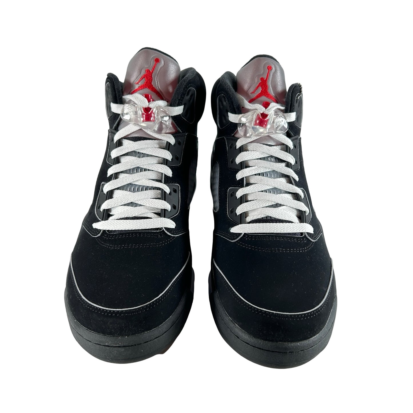 HF3975 001 Jordan 5 Retro OG Black Metallic Reimagined [USED] - 10.5 M (Used2)