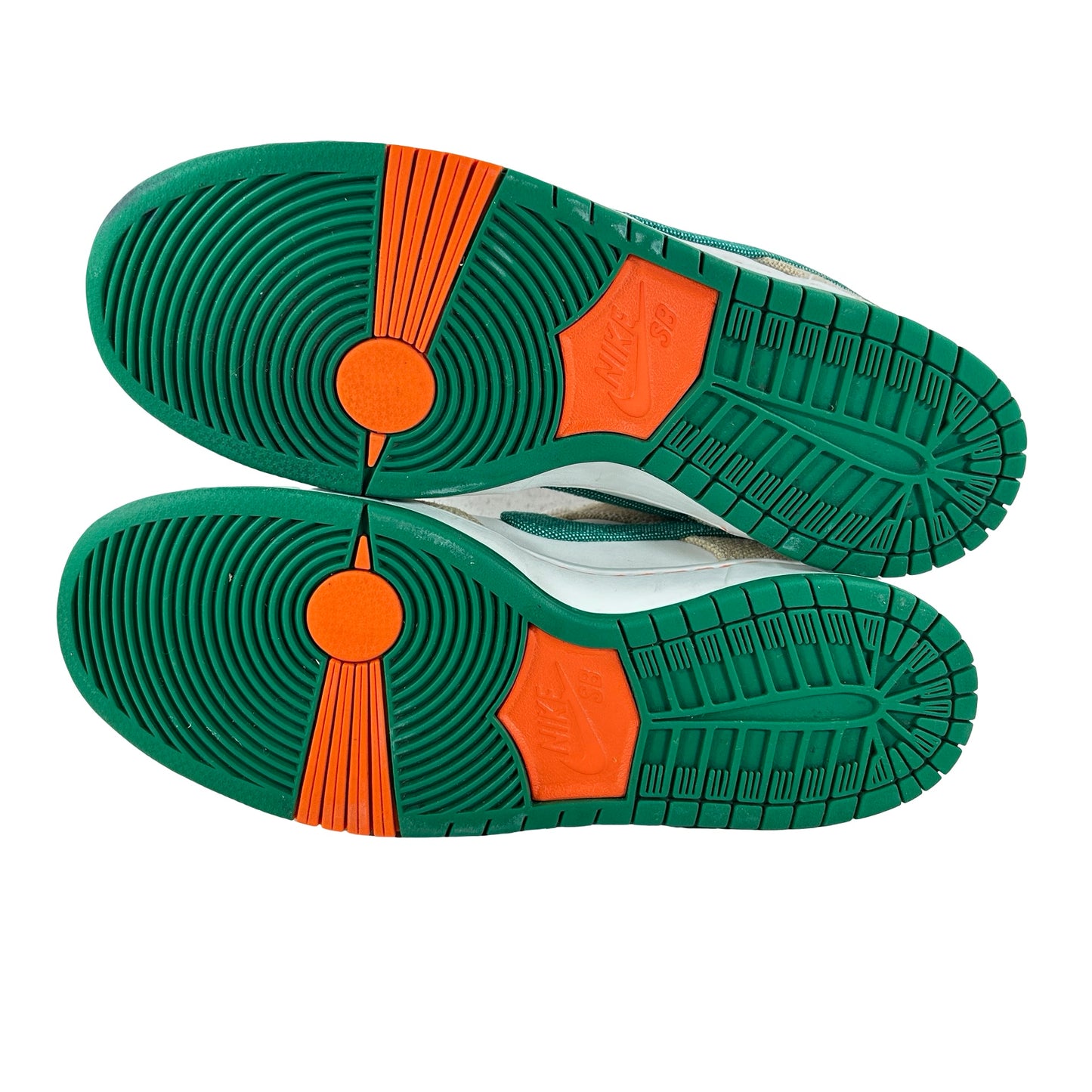 FD0860 001 Nike SB Dunk Low Jarritos [USED] - 10 M (Used2)