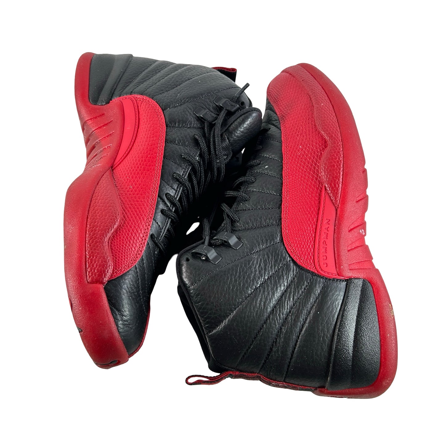 CT8013 002 Jordan 12 Retro Flu Game (2025) [USED] - 9.5 M (Used4)