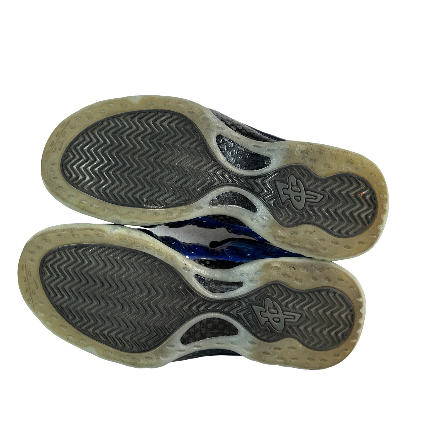 FQ4303 400 Nike Air Foamposite One Galaxy (2025) [USED] - 9 M (Used2)