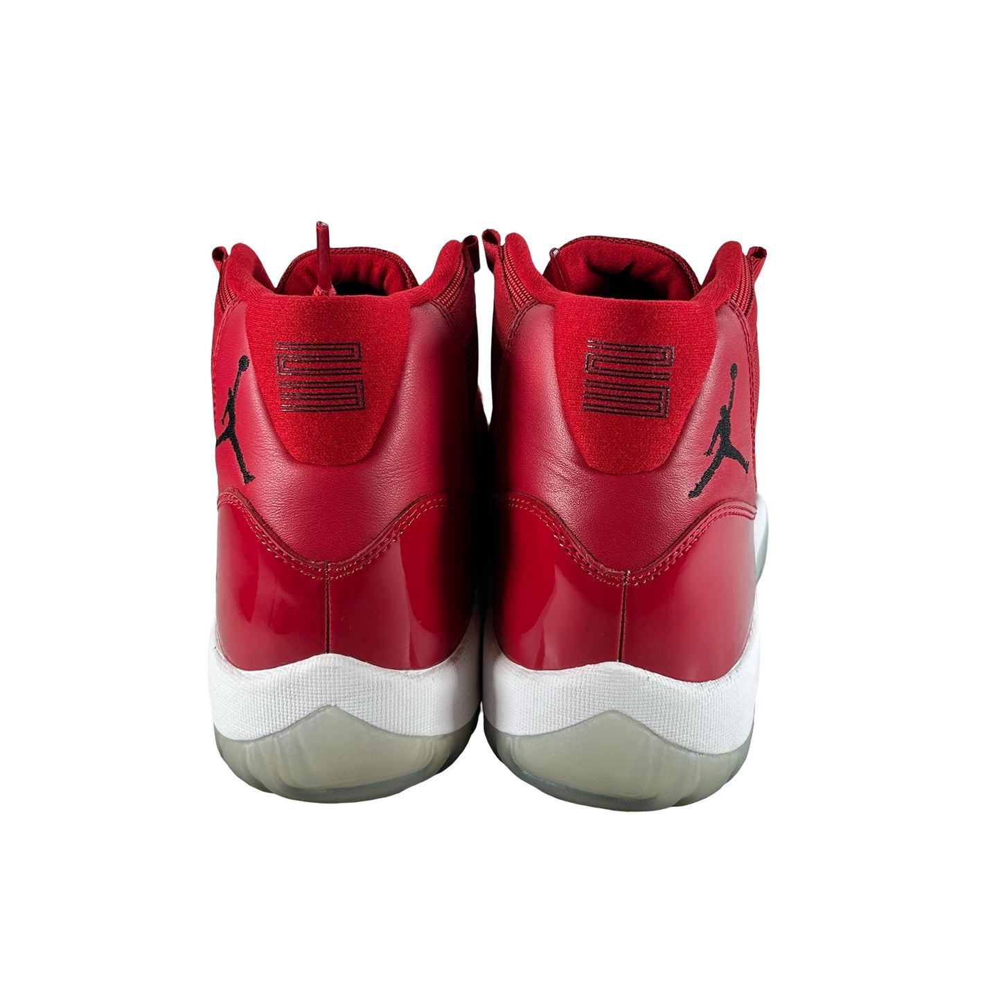 378037 623 Jordan 11 Retro Win like 96 [USED] - 12 M (Used4)