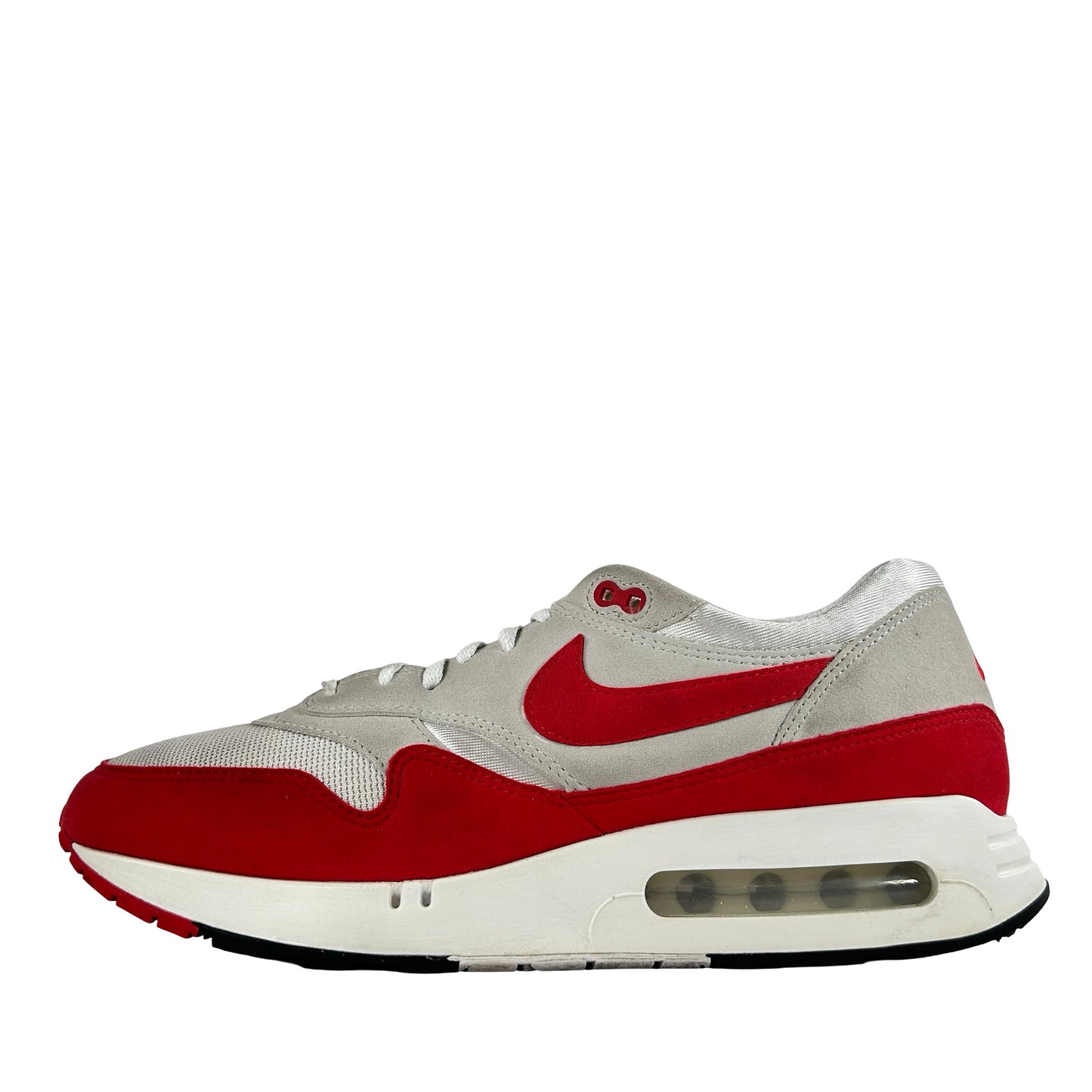 DQ3989 100 Nike Air Max 1 '86 Big Bubble Sport Red [USED] - 13 M (Used)