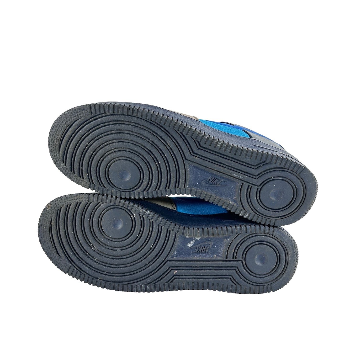 HF5516 001 Nike Air Force 1 Low SP Stash (2024) [USED] - 10 M (Used)