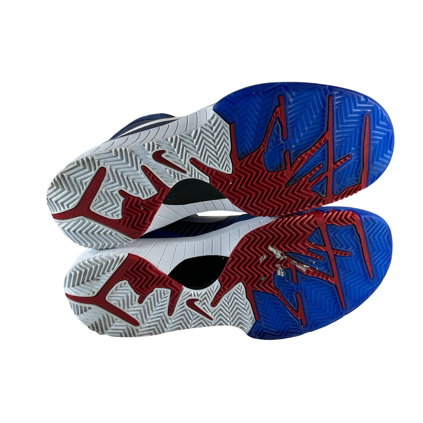 FQ3545 400 Nike Kobe 4 Protro Philly (2024) [USED] - 11 M (Used2)