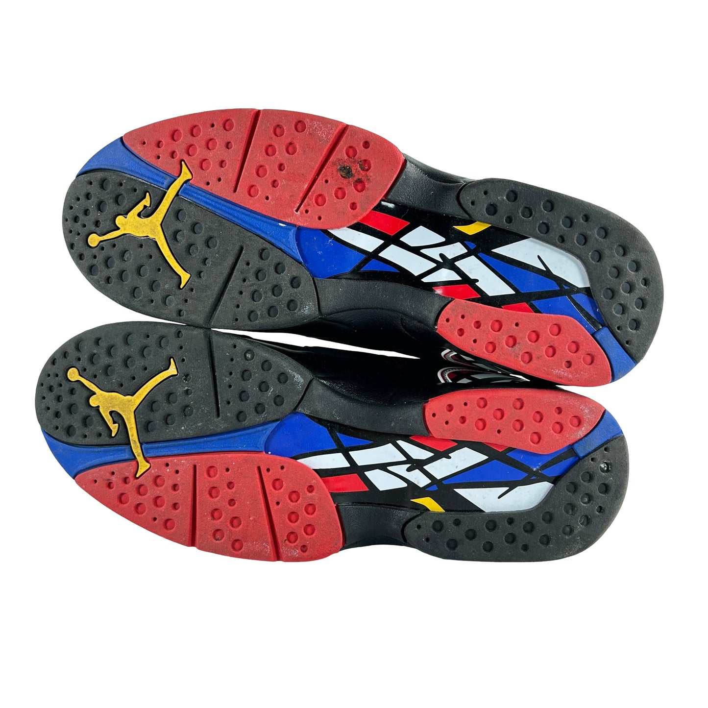 305381 062 Jordan 8 Retro Playoffs [USED] - 10.5 M (Used11)