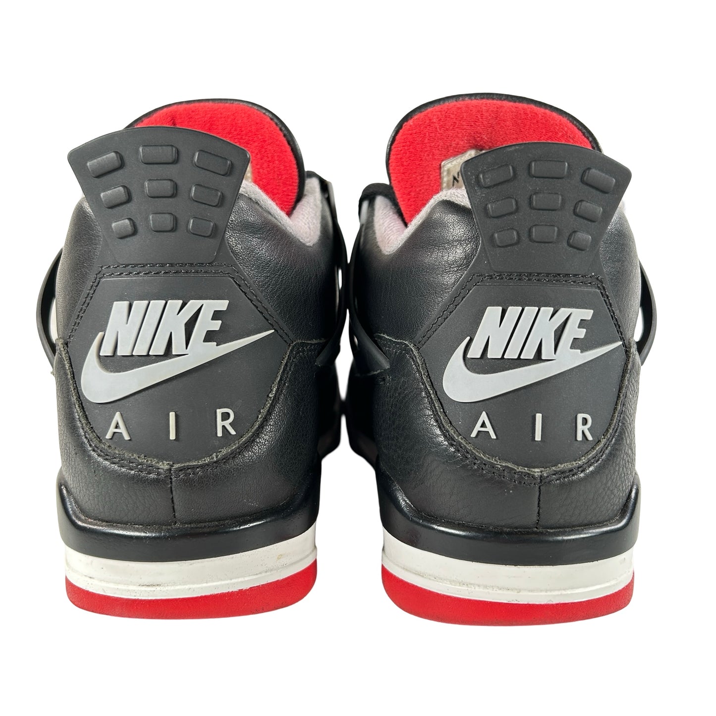 FV5029 006 Jordan 4 Retro Bred Reimagined [USED] - 9.5 M (Used9)