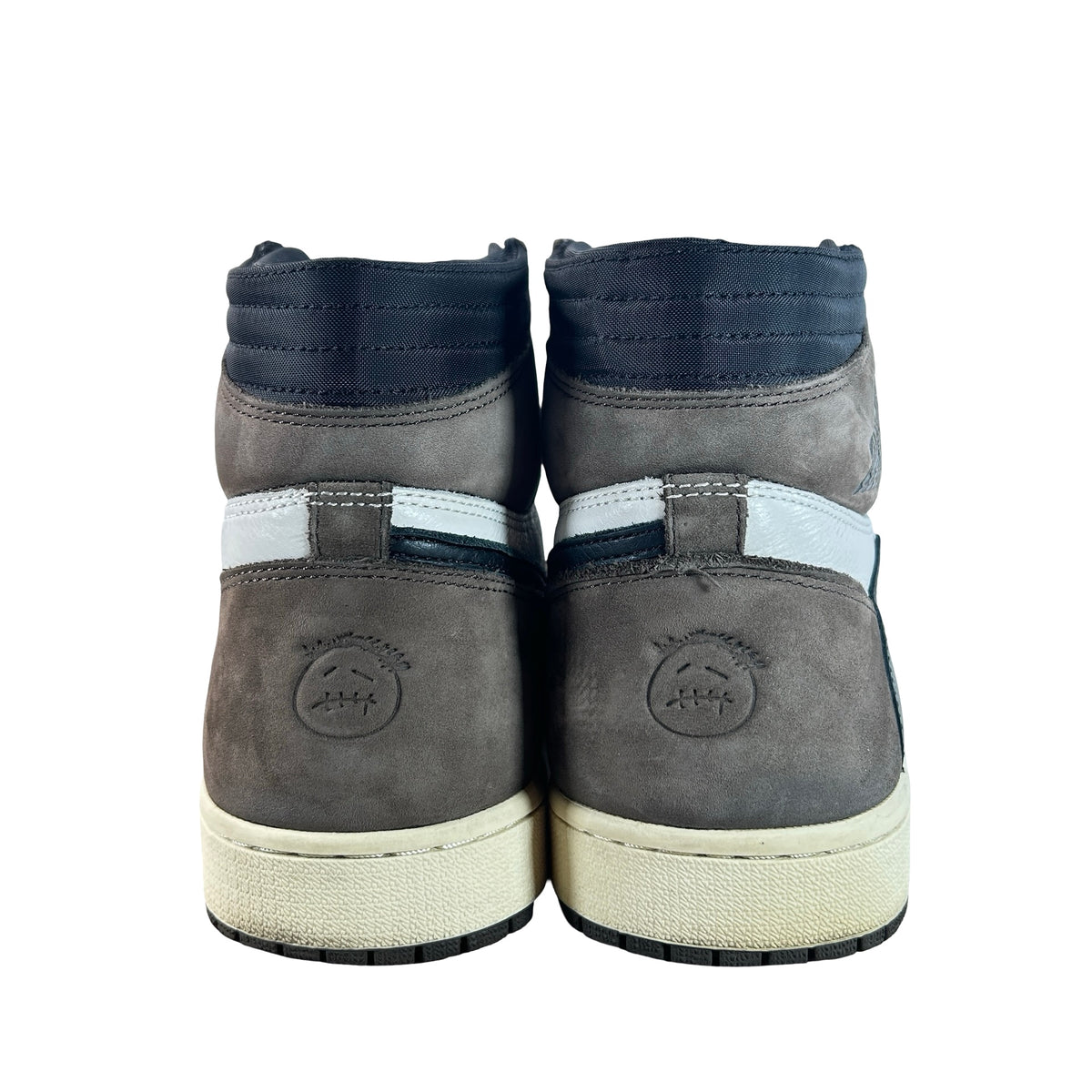 CD4487 100 Jordan 1 Travis Scott Mocha [USED] - 14 M (Used)
