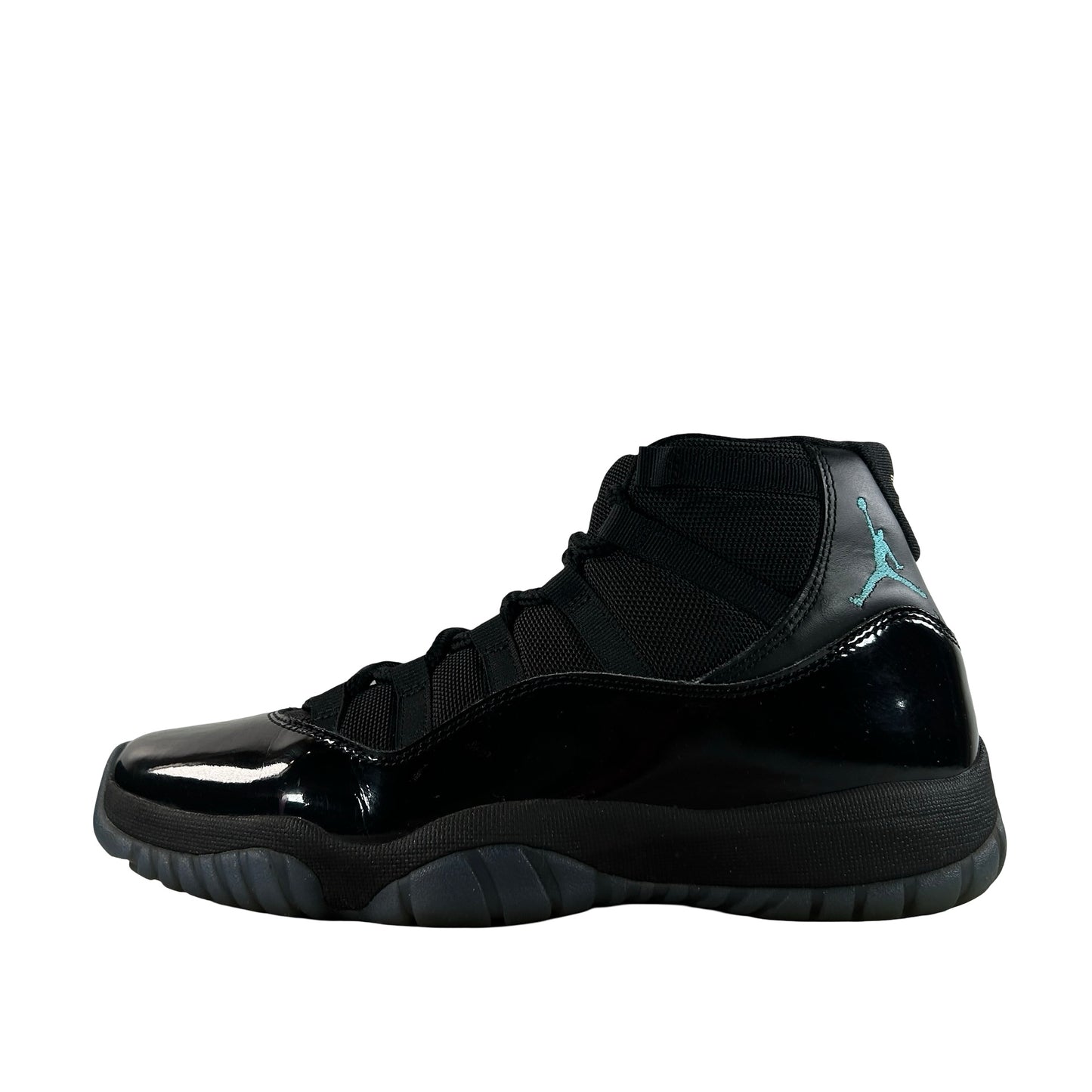 CT8012 047 Jordan 11 Retro Gamma Blue (2025) [USED] - 10 M (Used10)