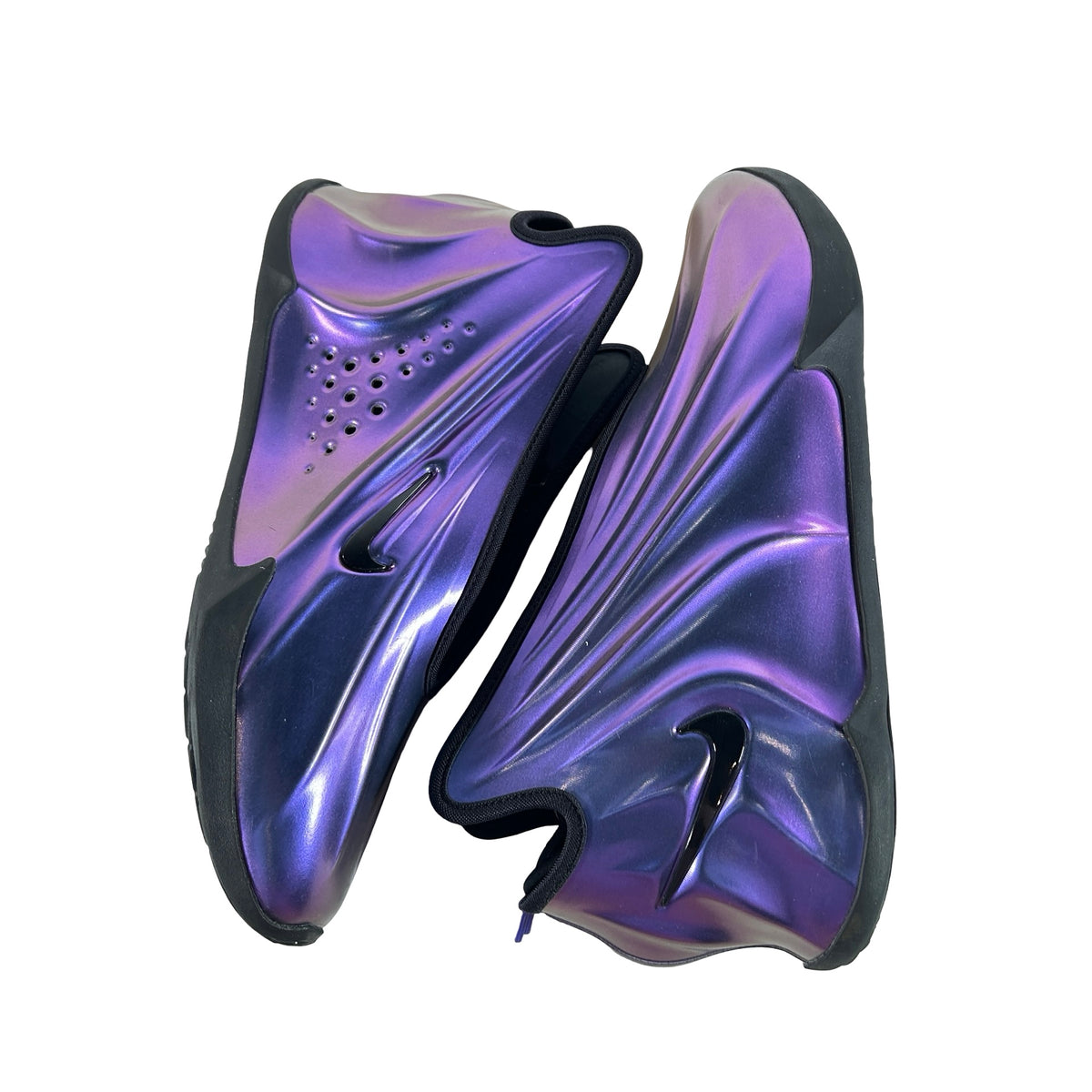 IV0522 500 Nike GT Future Unseen Hours [USED] - 12 M (Used)