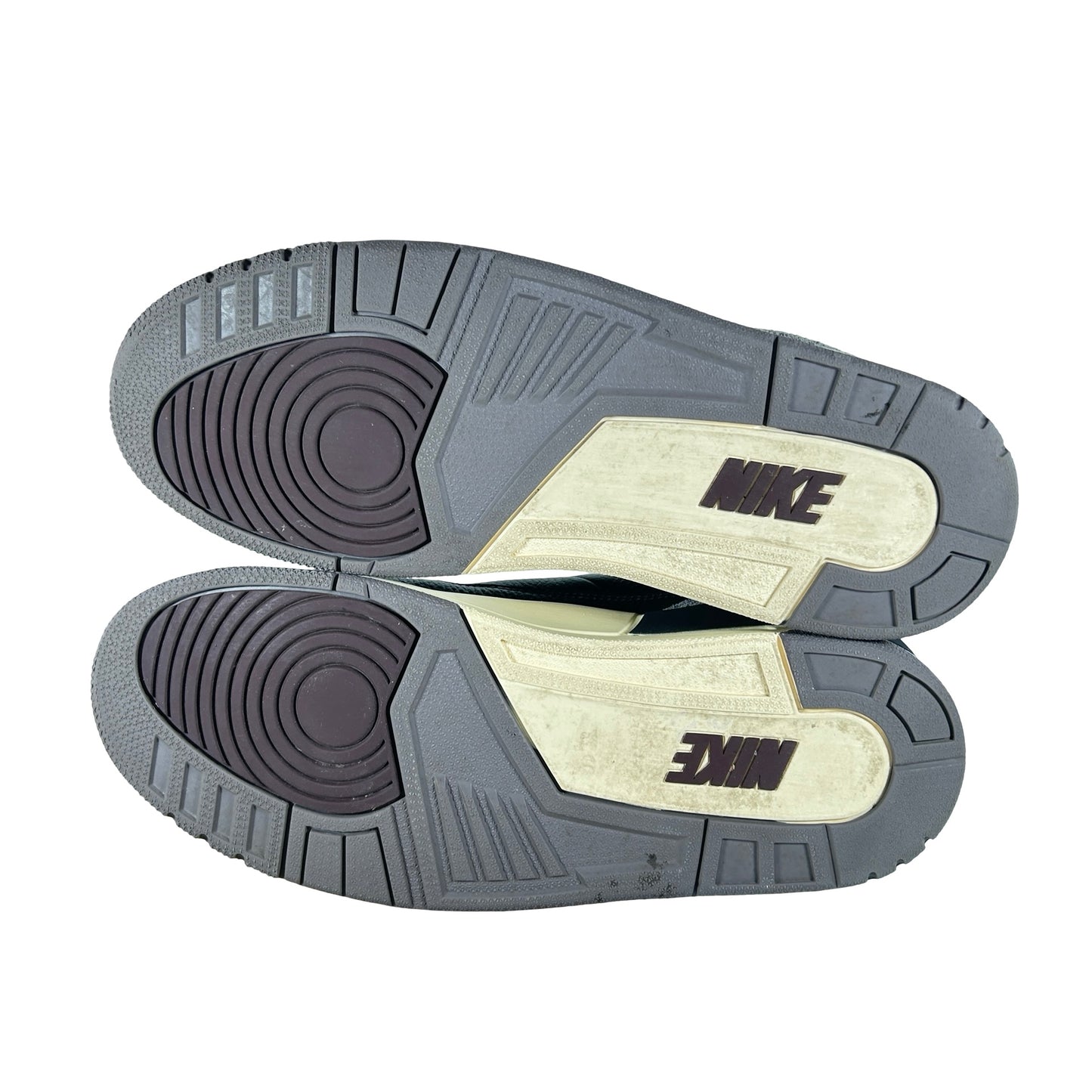 FZ4811 001 Jordan 3 Retro OG SP A Ma Maniére While You Were Sleeping (W) [USED] - 12.5 W / 11 M (Used9)