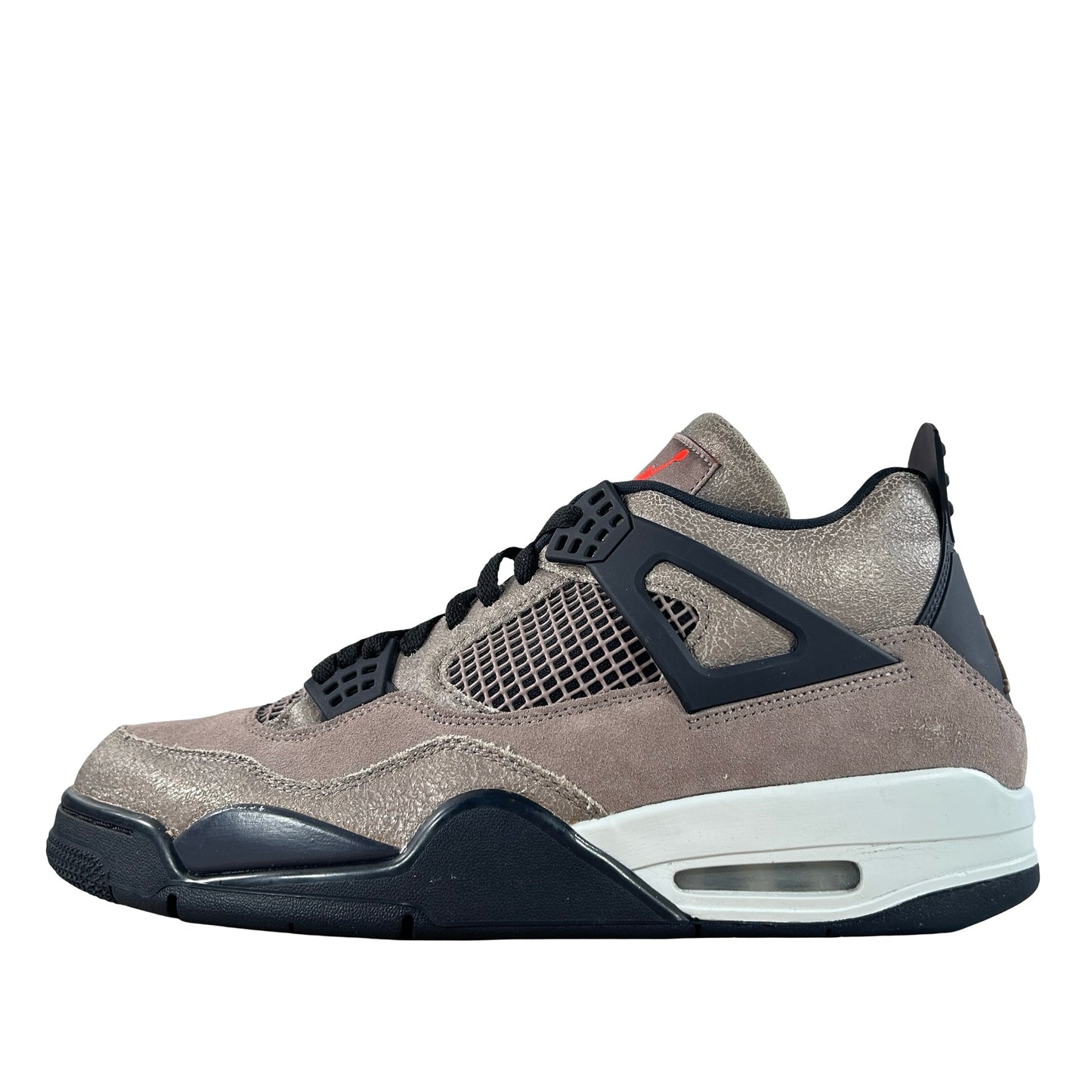 DB0732 200 Jordan 4 Taupe Haze [USED] - 13 M (Used4)