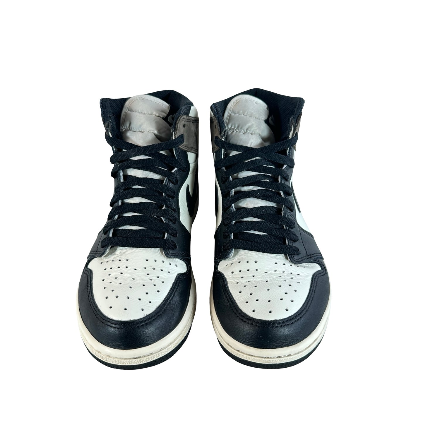 555088 105 Jordan 1 Mocha [USED] - 8.5 M (Used7)