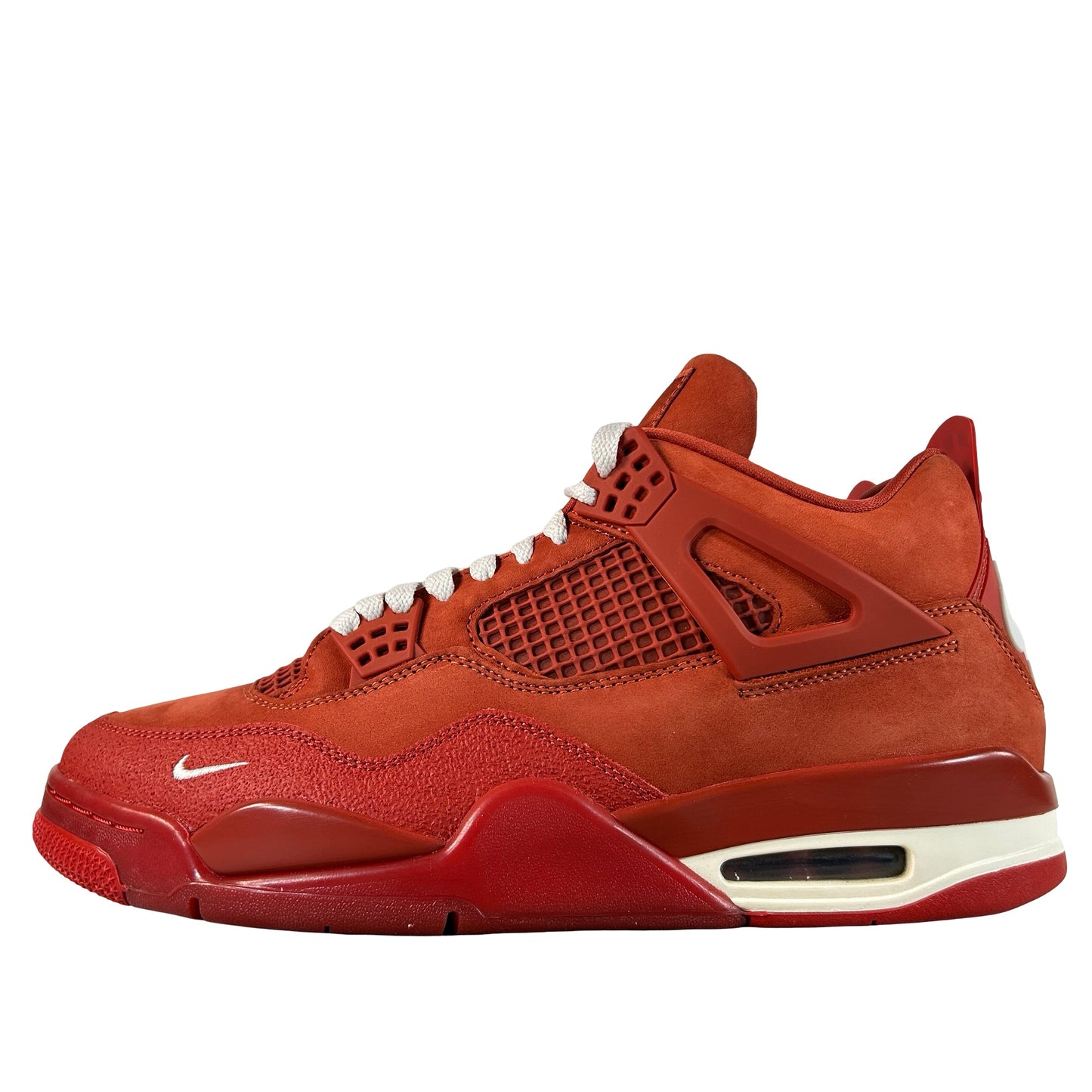HF4340 800 Air Jordan 4 Retro OG SP Nigel Sylvester Brick by Brick [USED] - 12 M (Used5)