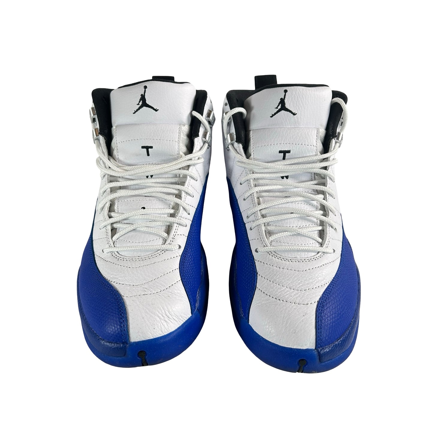 CT8013 140 Jordan 12 Retro Blueberry [USED] - 11.5 M (Used2)