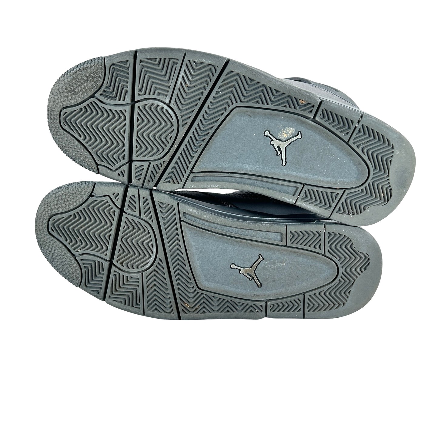 FQ7928 001 Jordan 4 Retro SE Paris Olympics Wet Cement [USED] - 9.5 M (Used5)