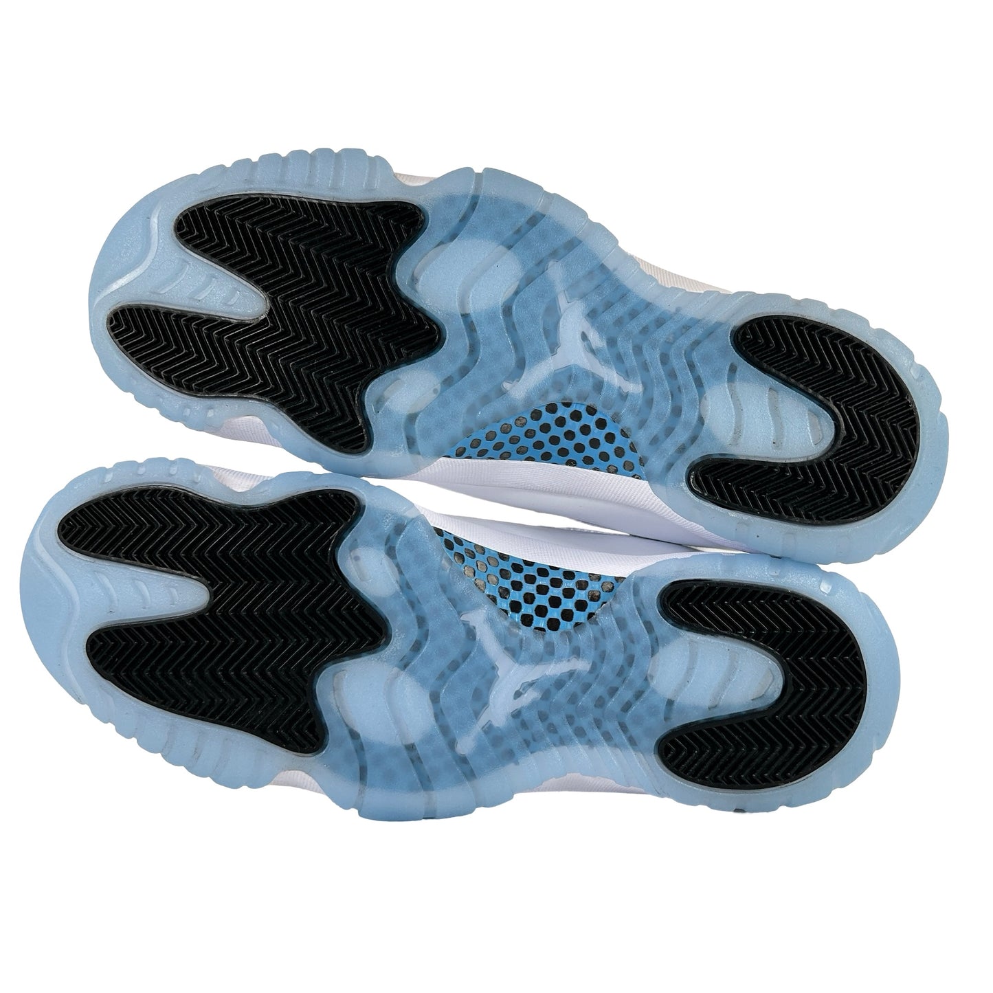 CT8012 104 Jordan 11 Retro Legend Blue (2024) [USED] - 12.5 M (VNDS)