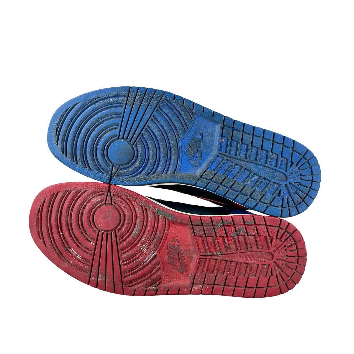 555088 026 Jordan 1 Retro Top 3 [USED] - 11.5 M (Used) (No Box2)