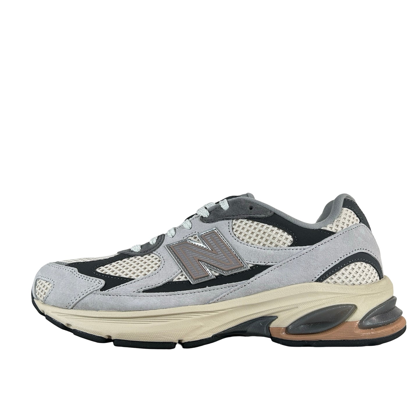 U2010TTO New Balance 2010 Cream Grey [USED] - 11 M (VNDS)