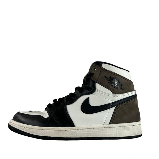 555088 105 Jordan 1 Mocha [USED] - 8.5 M (Used9)