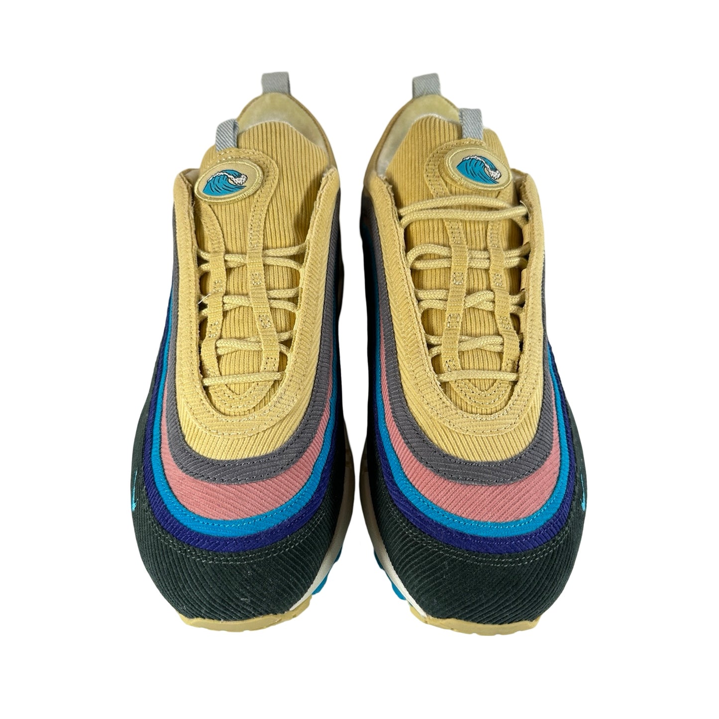 AJ4219 400 Air Max 1/97 Sean Wotherspoon [USED] - 11.5 M (Used2)