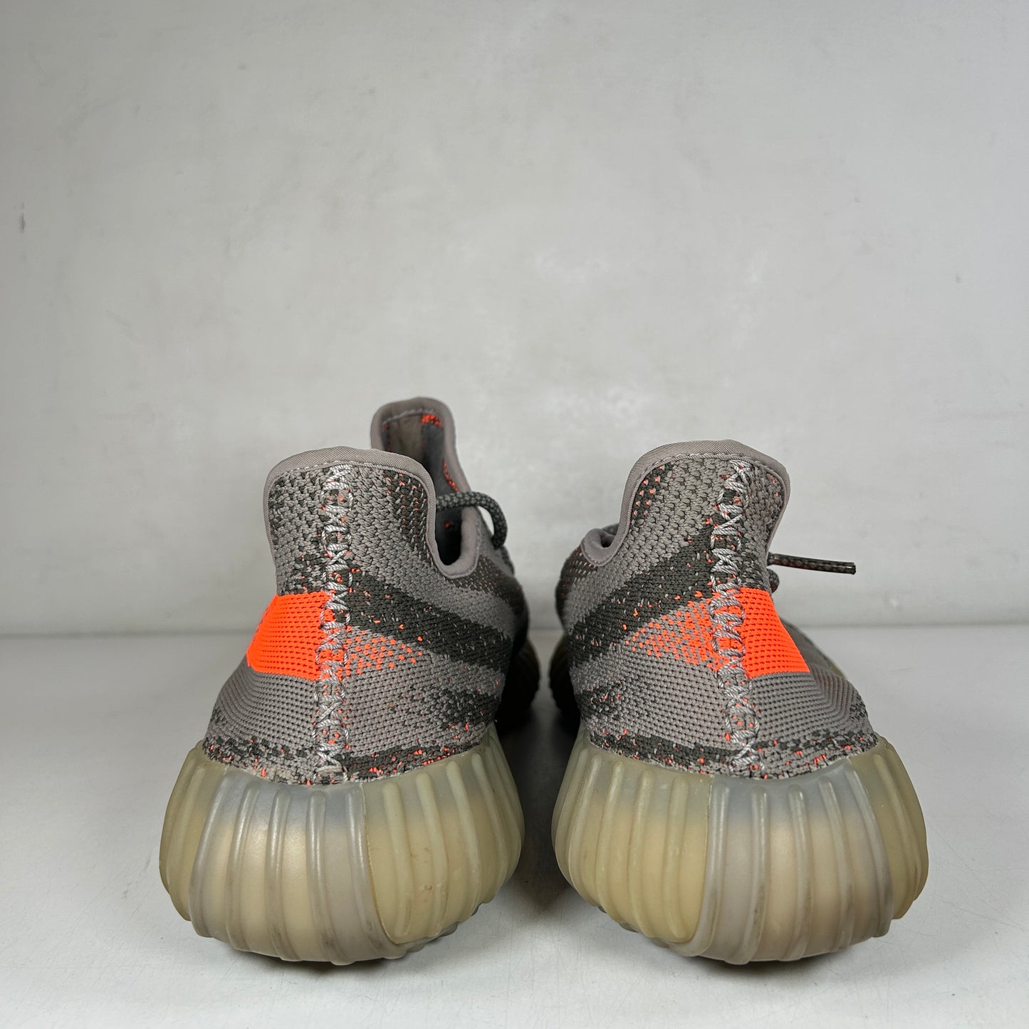 BB1826 adidas Yeezy Boost 350 V2 Beluga [USED] - 13 M (Used) (No Insoles) (No Box)