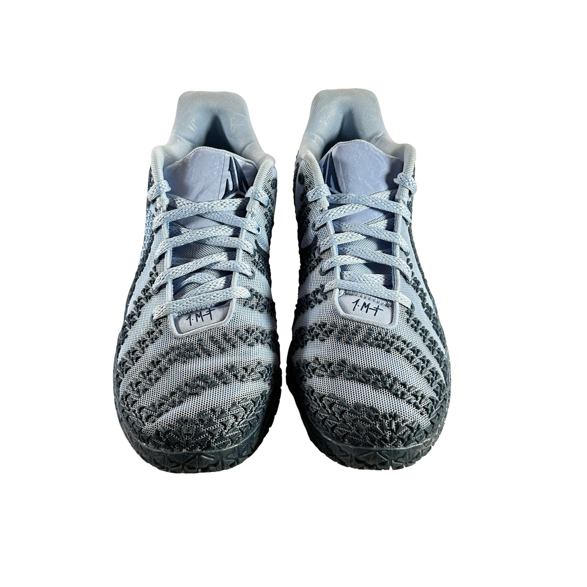 HF2793 400 Nike Ja 3 All-Star [USED] - 11.5 M (Used)