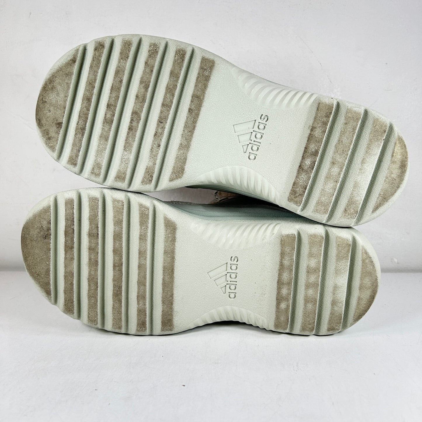 FV5677 adidas Yeezy Desert Boot Salt [USED] - 10.5 (Used)