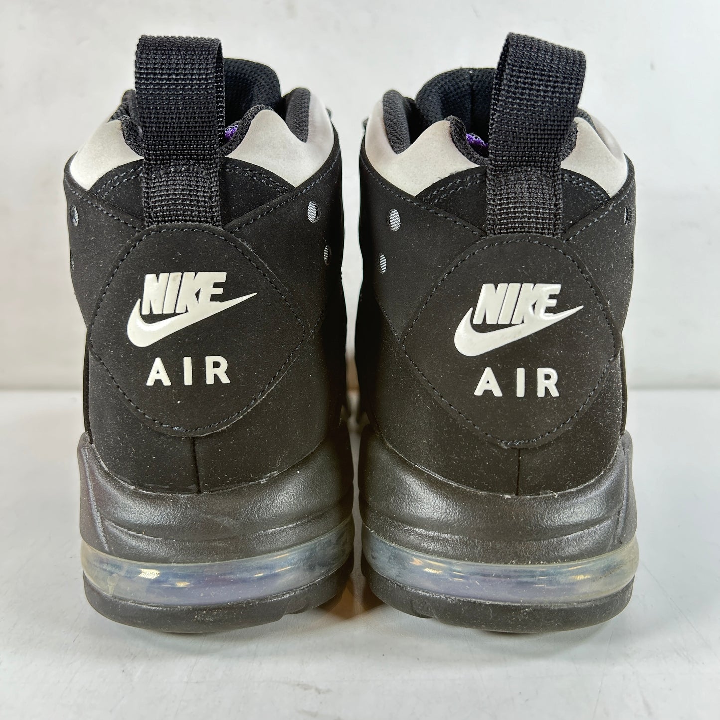 CZ7871 001 Nike Air Max 2 CB 94 Black White Purple (2020) [USED] - 9.5 M (Used)