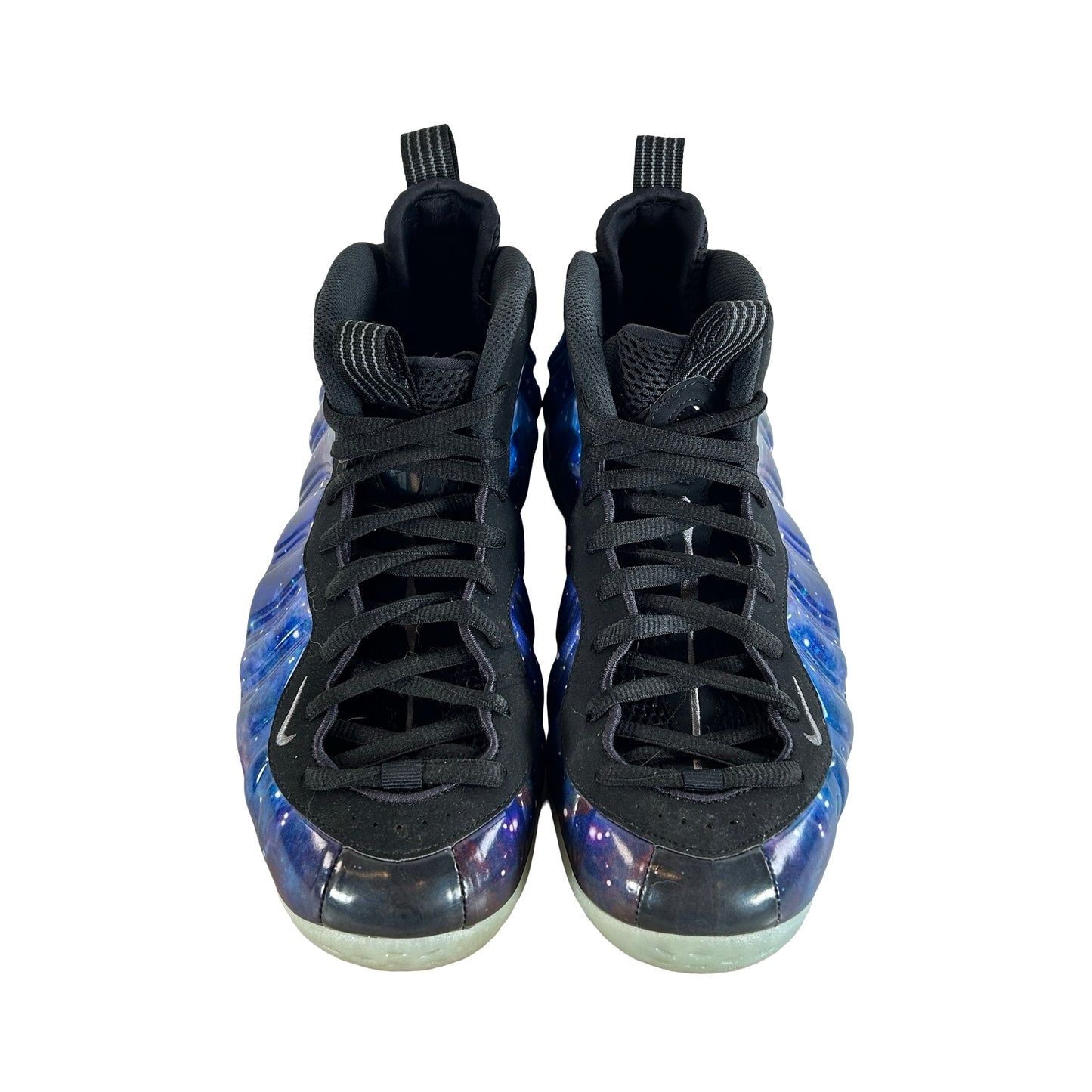 FQ4303 400 Nike Air Foamposite One Galaxy (2025) [USED] - 9.5 M (Used5)