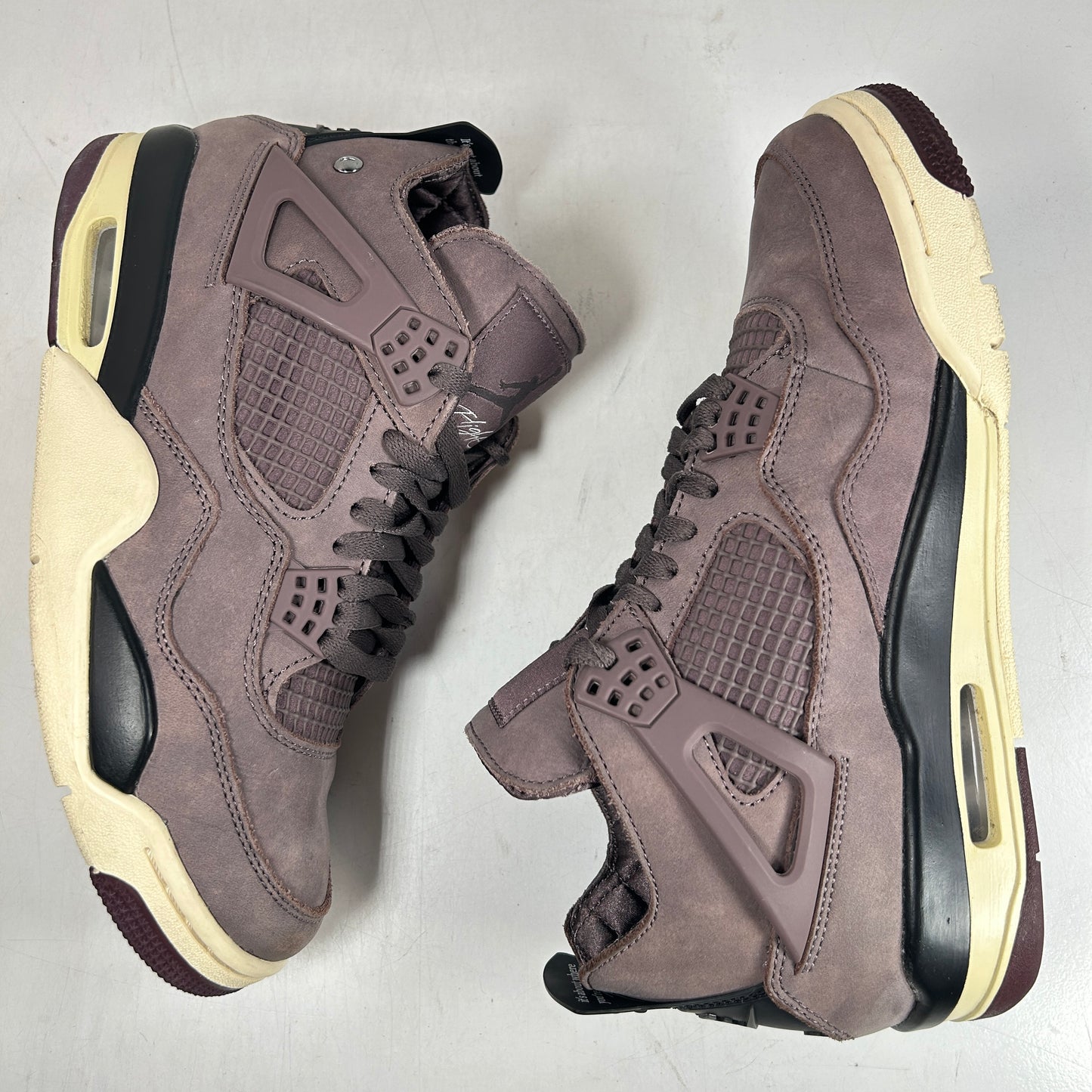 DV6773 220 Jordan 4 Retro A Ma Maniere [USED] - 7.5 M (Used2)