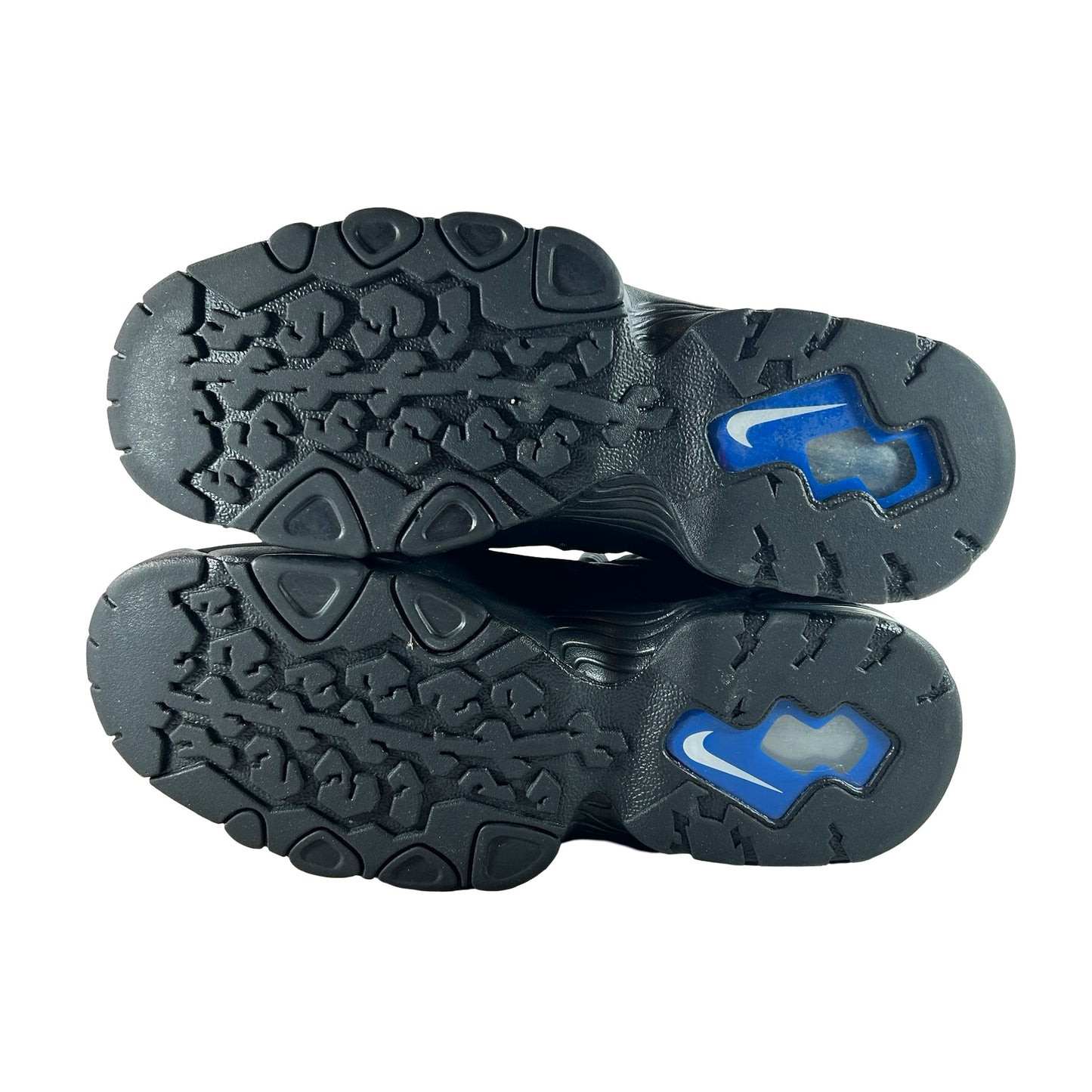 DC1411 001 Nike Air Max 2 CB '94 Triple Black (2020/2023) [USED] - 8.5 M (Used4)