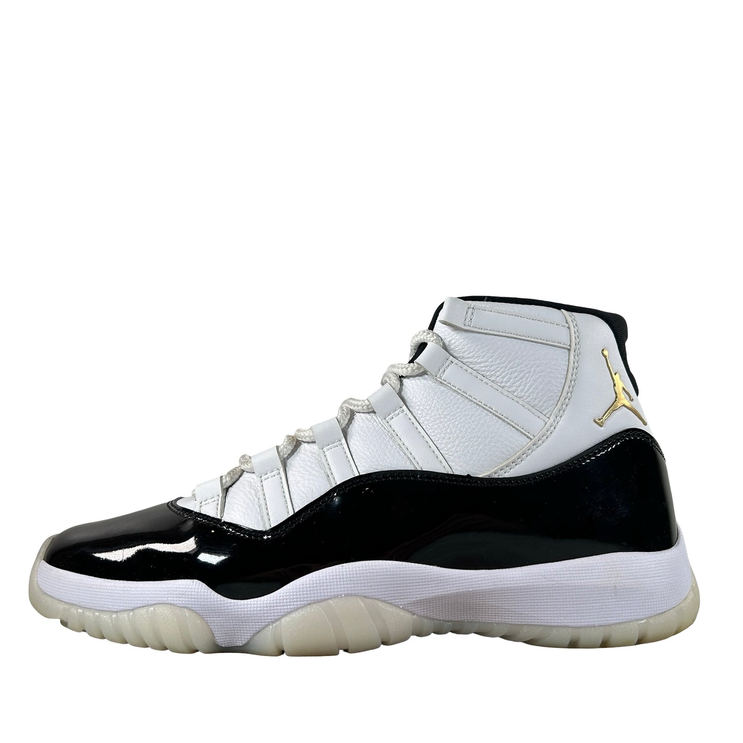 CT8012 170 Jordan 11 Retro DMP Defining Moments (2023) [USED] - 9.5 M (Used) (Replace Box)