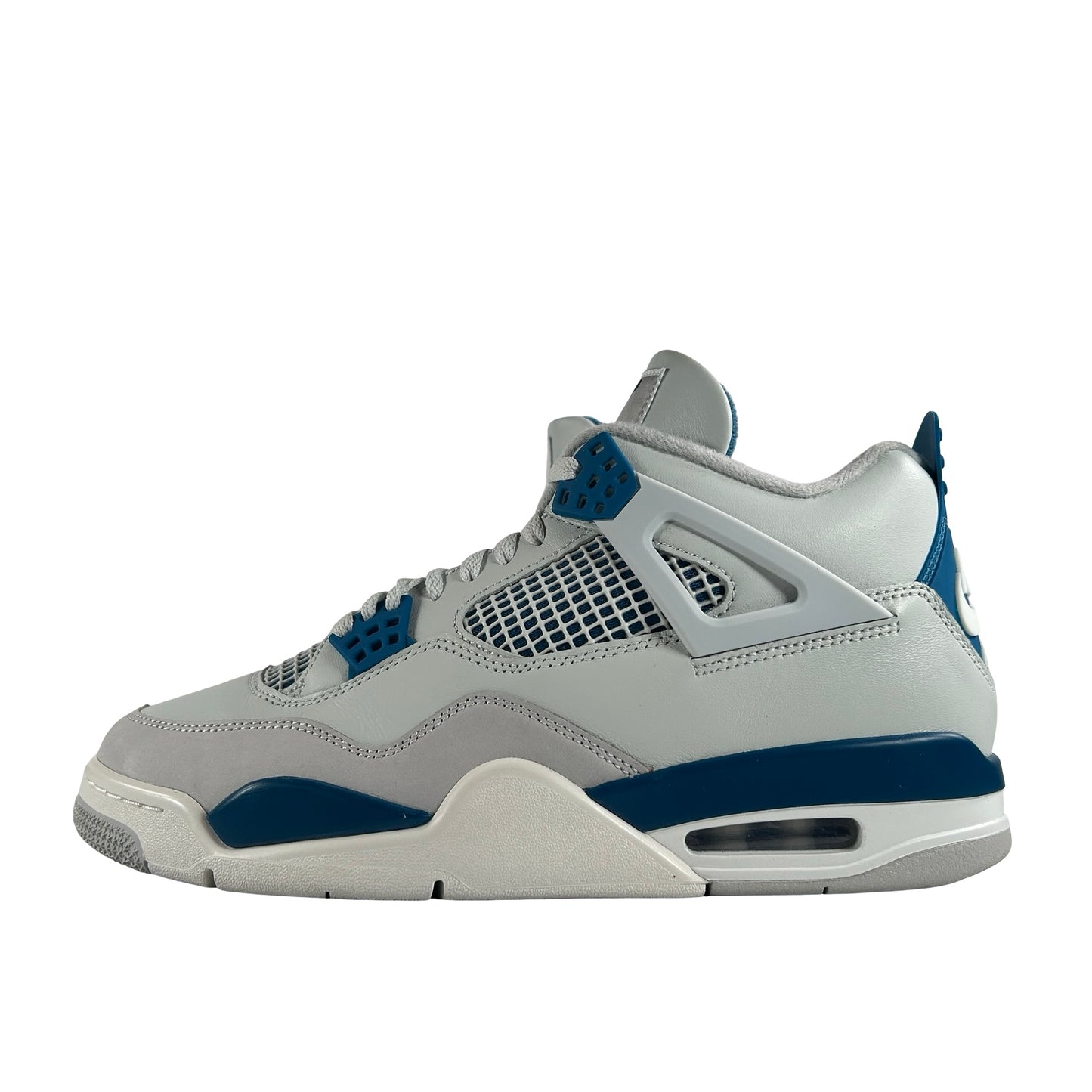 FV5029 141 Jordan 4 Retro Military Blue (2024) [USED] - 10 M (Used17)