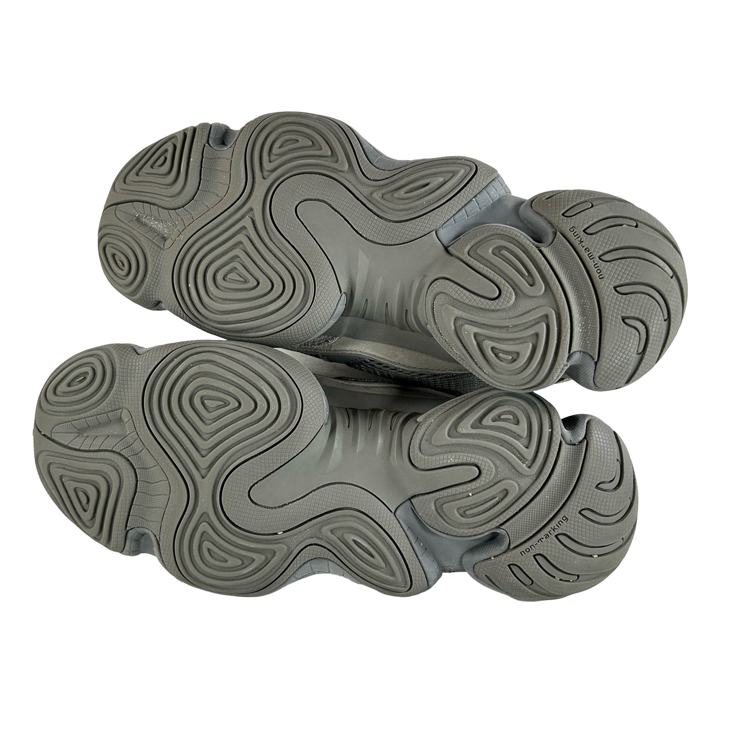 GW6373 adidas Yeezy 500 Granite [USED] - 11.5 M (Used)