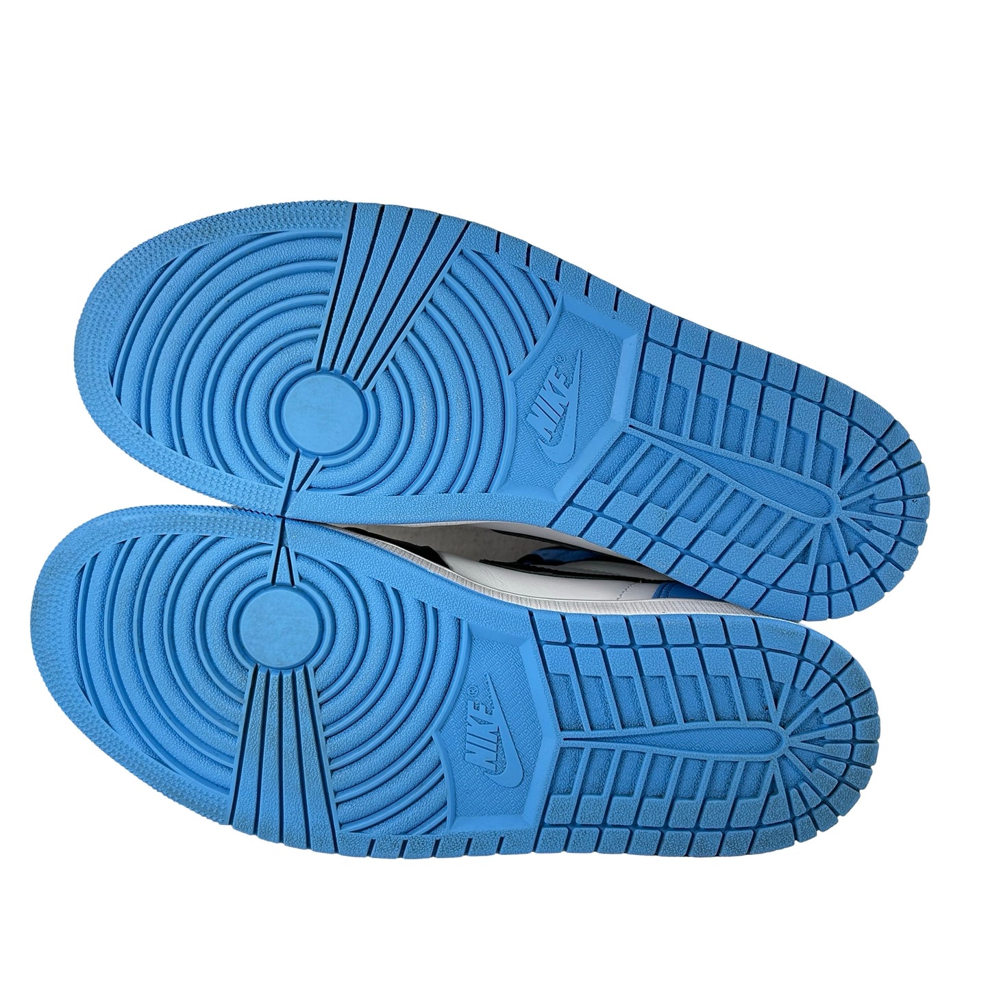 DZ5485 400 Jordan 1 Retro High OG UNC Toe [USED] - 10 M (Used4)