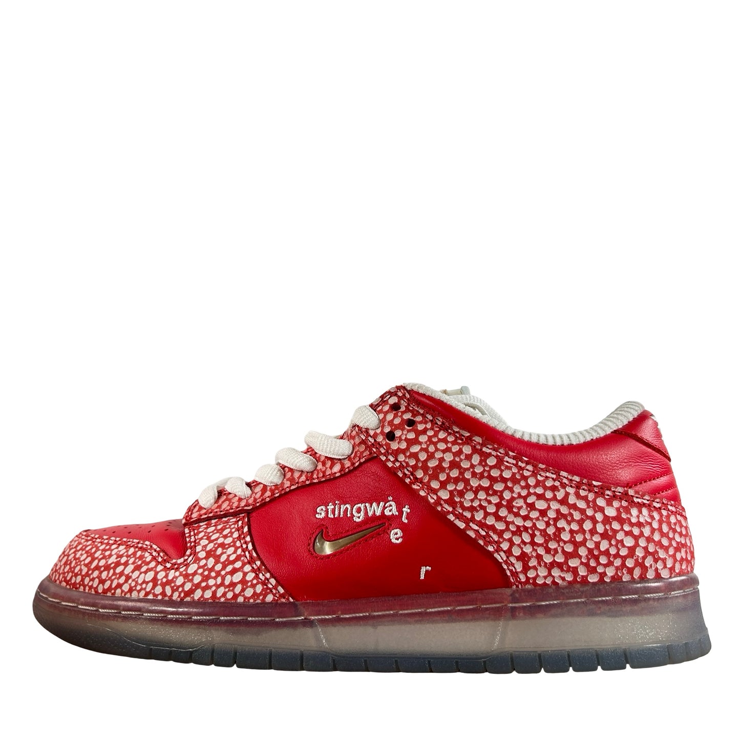 DH7650 600 Nike SB Dunk Low Stingwater Magic Mushroom [USED] - 9 M (Used)