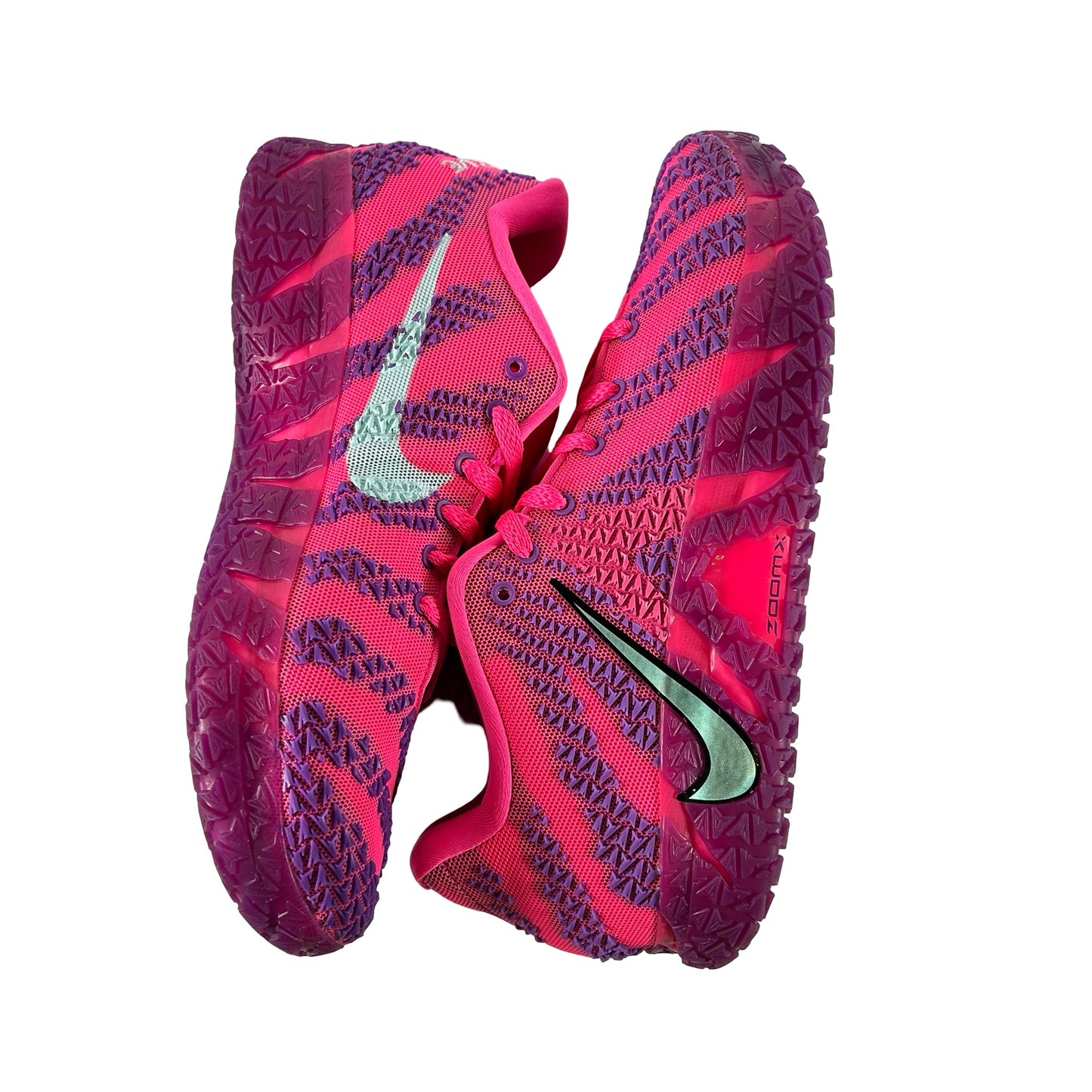 HF2793 600 Nike Ja 3 Max Volume [USED] - 10.5 M (Used3)