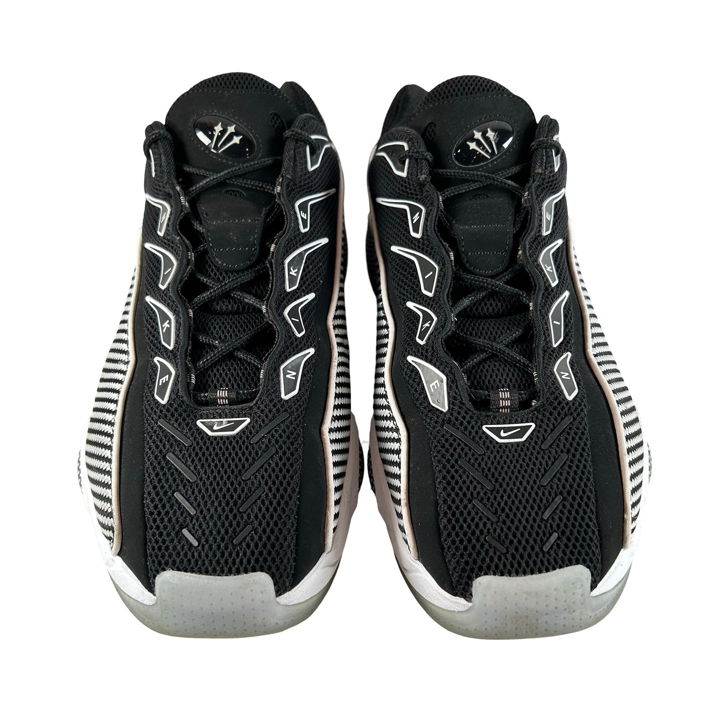 DM0879 001 Nike NOCTA Glide Drake Negro