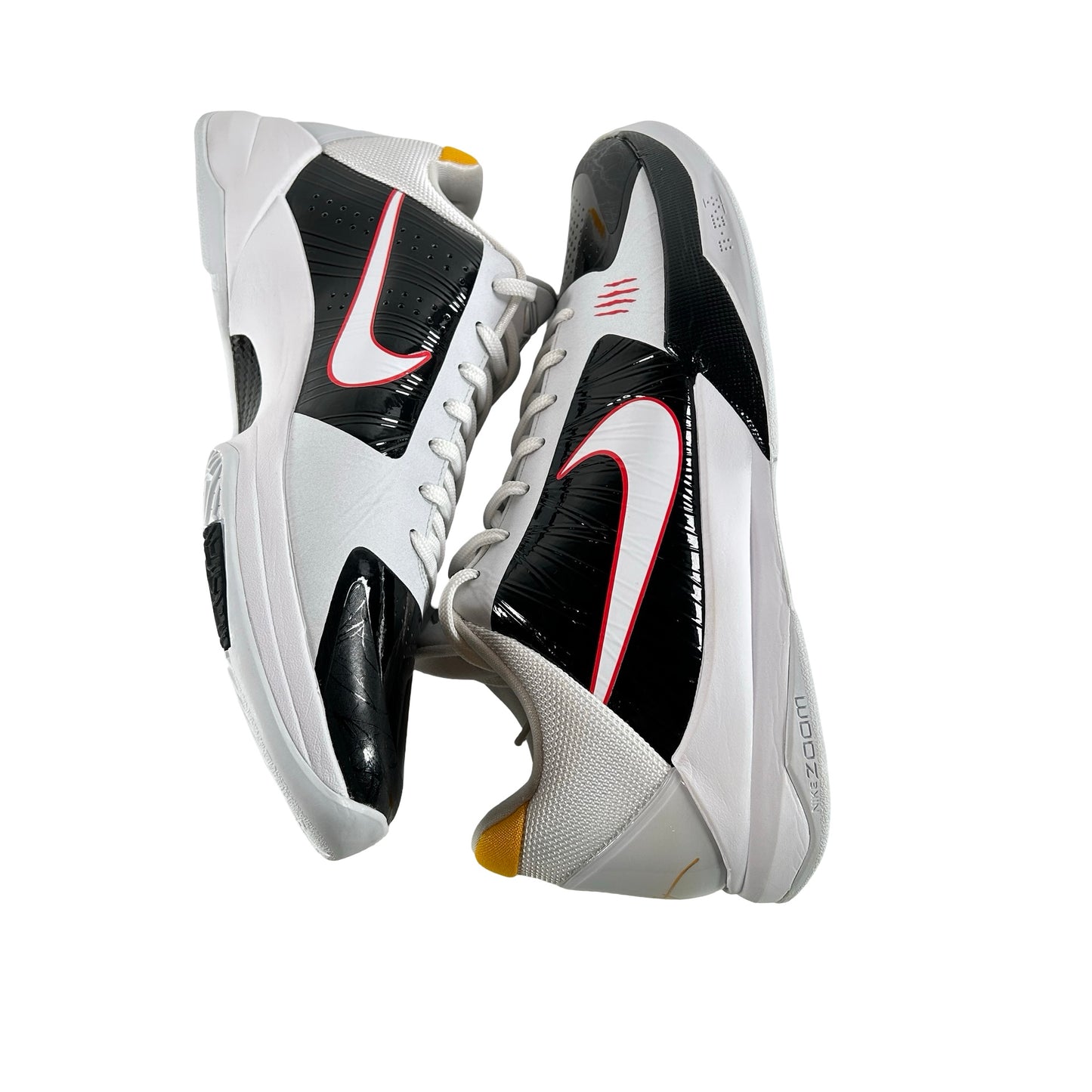 CD4991 101 Nike Zoom Kobe 5 Protro Alternate Bruce Lee [USED] - 12.5 M (VVNDS)