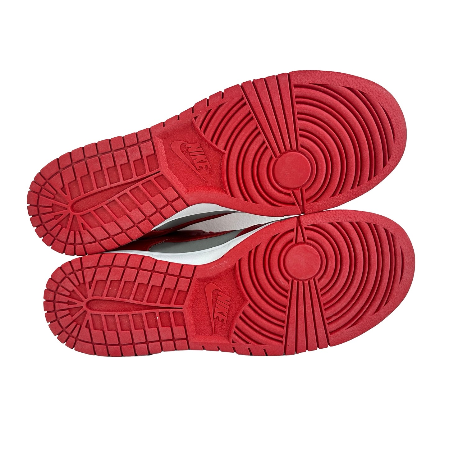 DD1391 002 Mate bajo UNLV