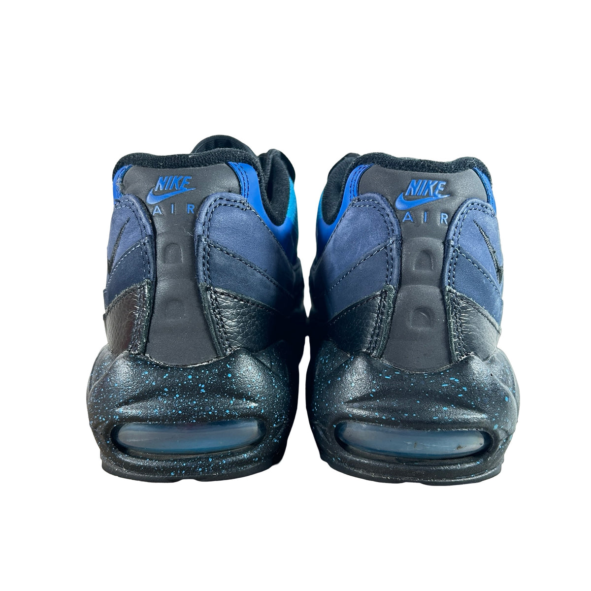 HF5515 400 Nike Air Max 95 Stash (2024) [USED] - 8 M (Used2)