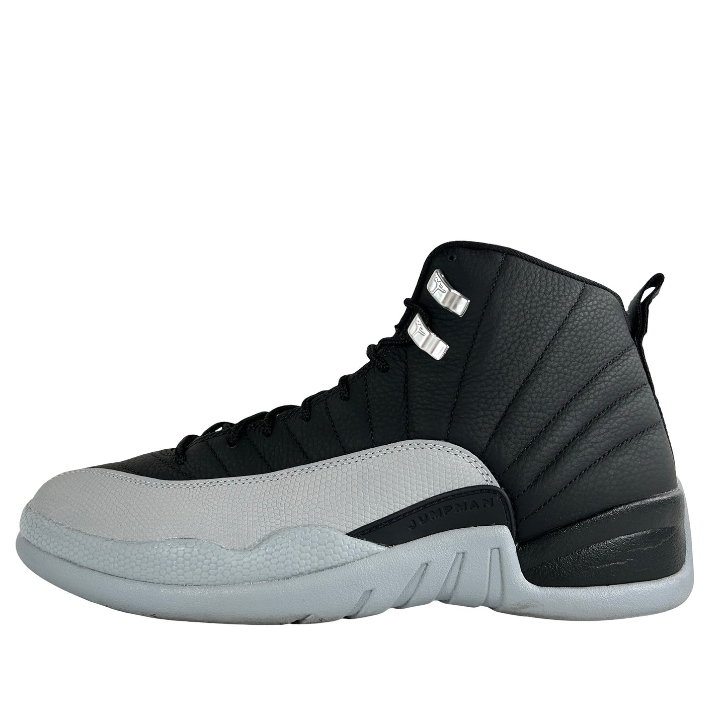 CT8013 010 Jordan 12 Retro Barons [USED] - 10.5 M (Used)