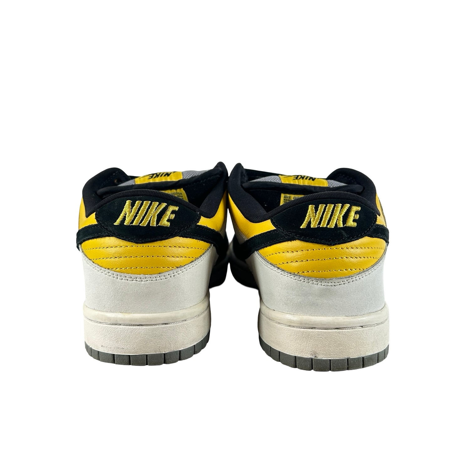 304292 701 Nike SB Dunk Low Bic [USED] - 10 M (Used)